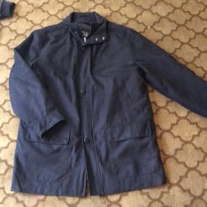 Jos A Bank winter coat